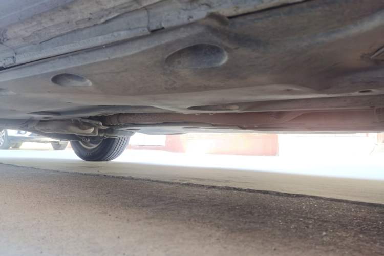 Used Volkswagen Tiguan 2012 1.4TSI Manual Two-Wheel-Drive Urban Edition Chassis Front Right
