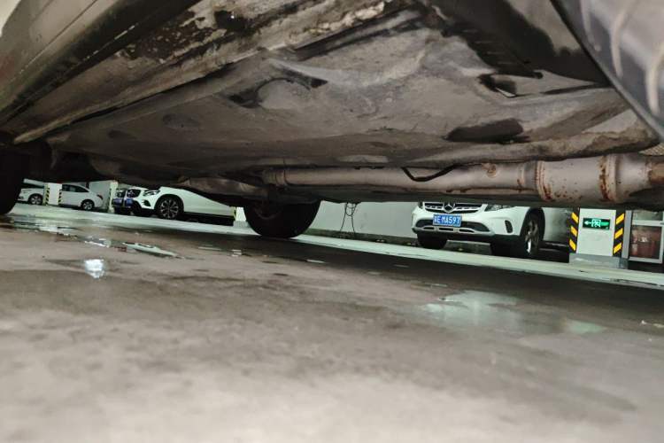 Used Volkswagen Tiguan 2012 1.8TSI Automatic Two-Wheel Drive Urban Edition Chassis Front Right
