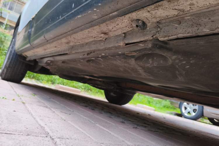Used Volkswagen Tiguan 2012 1.8TSI Automatic All-Wheel Drive Fashion Edition Chassis Front Right