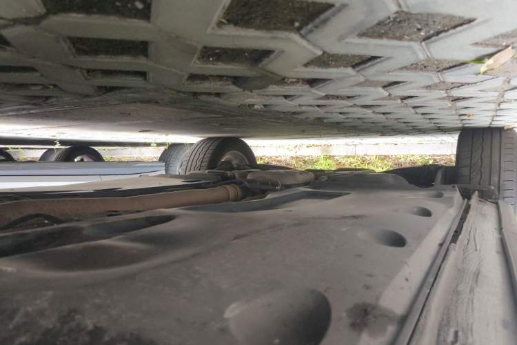 Used Volkswagen Tiguan 2012 2.0 TSI Automatic All-Wheel Drive Flagship Edition Chassis Front Right