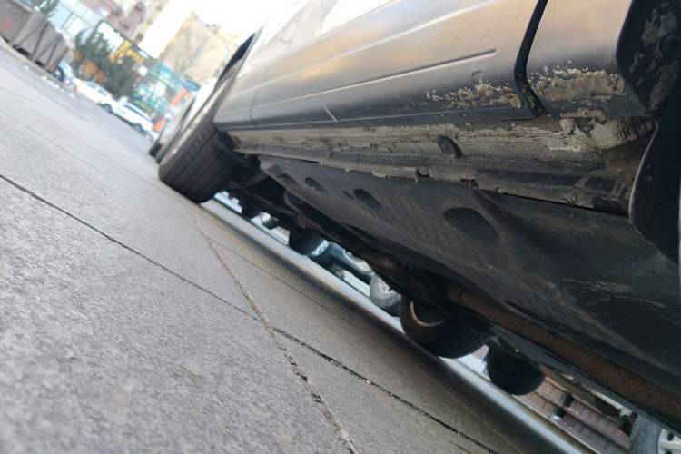 Used Volkswagen Tiguan 2012 2.0 TSI Comfort Edition Chassis Front Right