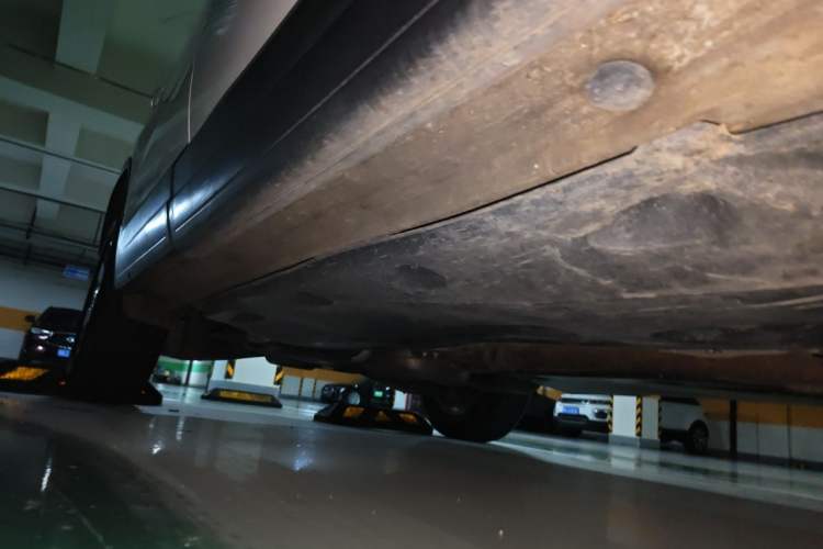 Used Volkswagen Tiguan 2012 1.8TSI Automatic All-Wheel Drive Fashion Edition Chassis Front Right