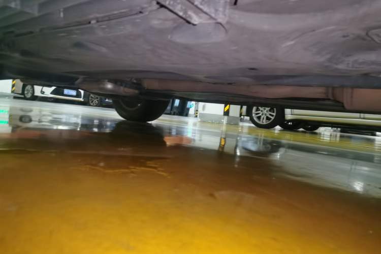 Used Volkswagen Tiguan 2012 2.0 TSI Comfort Edition Chassis Front Right