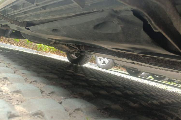 Used Volkswagen Tiguan 2012 1.8TSI Automatic All-Wheel Drive Elite Edition Chassis Front Right