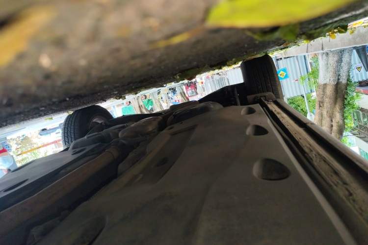 Used Volkswagen Tiguan 2012 1.8TSI Manual Two-Wheel Drive Urban Edition Chassis Front Right
