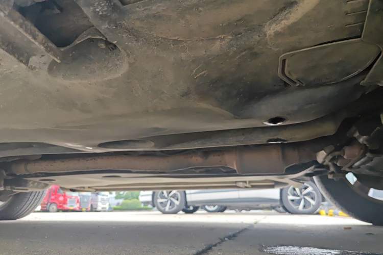 Used Volkswagen Tiguan 2012 2.0 TSI Automatic All-Wheel Drive Elite Edition Chassis Front Right