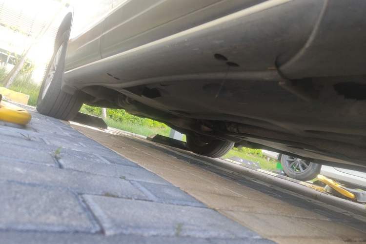 Used Volkswagen Tiguan 2012 2.0 TSI Automatic All-Wheel Drive Flagship Edition Chassis Front Right