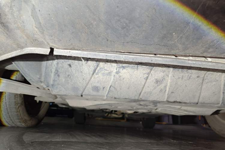 Used Volkswagen Tiguan 2012 1.8TSI Automatic Two-Wheel Drive Urban Edition Chassis Front
