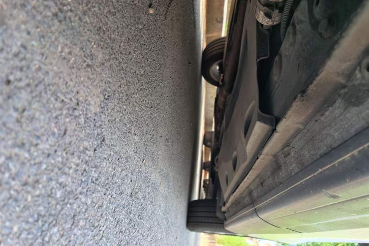 Used Volkswagen Tiguan 2012 1.8TSI Automatic All-Wheel Drive Elite Edition Chassis Rear Right