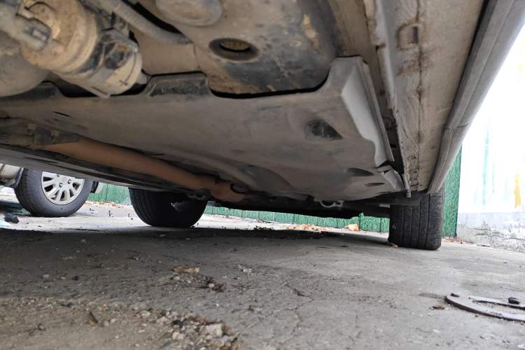 Used Volkswagen Tiguan 2012 1.8TSI Automatic All-Wheel Drive Elite Edition Chassis Rear Right