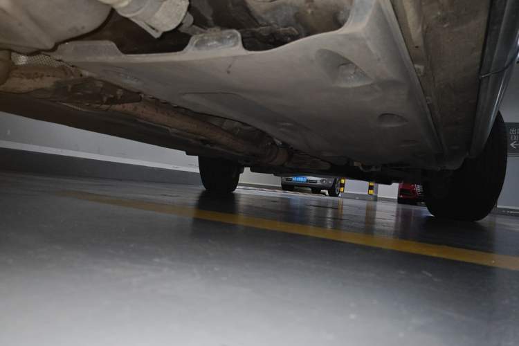 Used Volkswagen Tiguan 2012 1.8TSI Automatic Two-Wheel Drive Urban Edition Chassis Rear Right