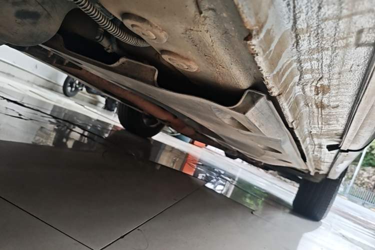 Used Volkswagen Tiguan 2012 1.8TSI Automatic All-Wheel Drive Fashion Edition Chassis Rear Right