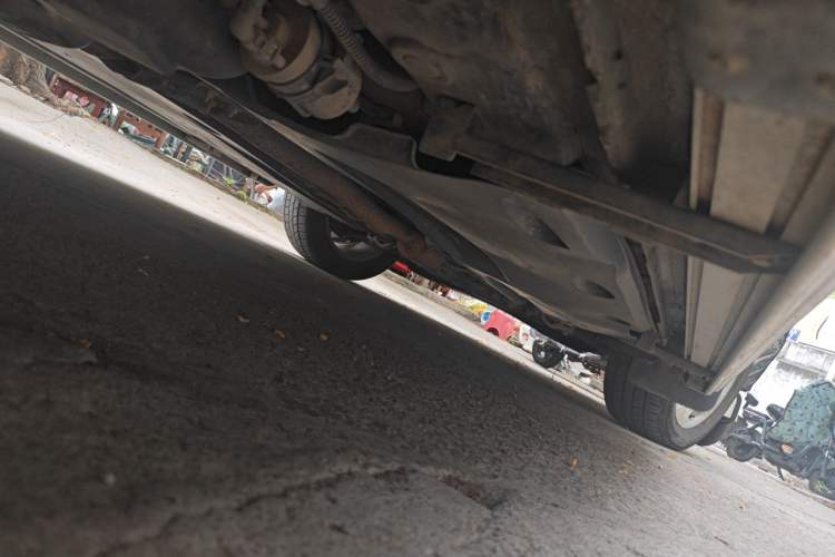 Used Volkswagen Tiguan 2012 2.0 TSI Automatic All-Wheel Drive Elite Edition Chassis Rear Right
