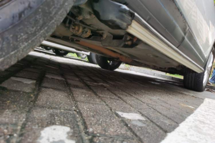 Used Volkswagen Tiguan 2012 2.0 TSI Automatic All-Wheel Drive Flagship Edition Chassis Rear Right