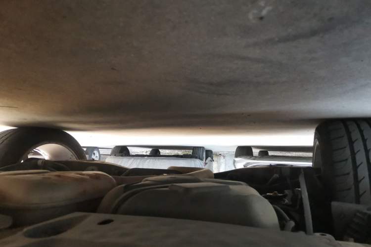 Used Volkswagen Tiguan 2012 2.0 TSI Luxury Edition Chassis Rear Right