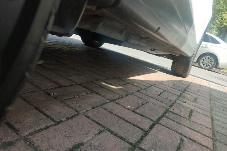 Used Volkswagen Tiguan 2012 1.8TSI Automatic All-Wheel Drive Elite Edition Chassis Rear Right