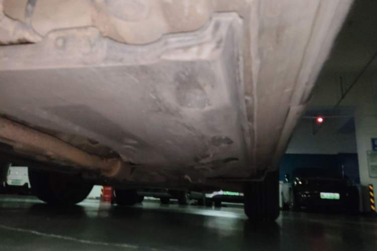 Used Volkswagen Tiguan 2012 1.8TSI Automatic Two-Wheel Drive Urban Edition Chassis Rear Right