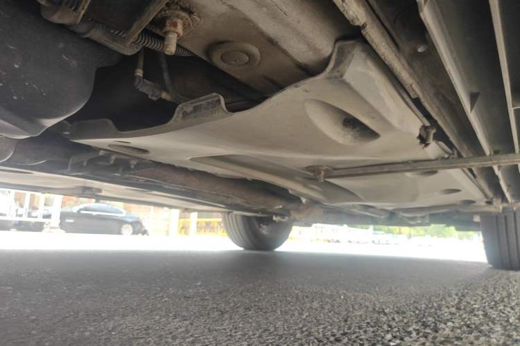 Used Volkswagen Tiguan 2012 2.0 TSI Automatic All-Wheel Drive Flagship Edition Chassis Rear Right