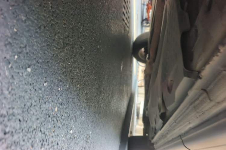 Used Volkswagen Tiguan 2012 2.0 TSI Comfort Edition Chassis Rear Right