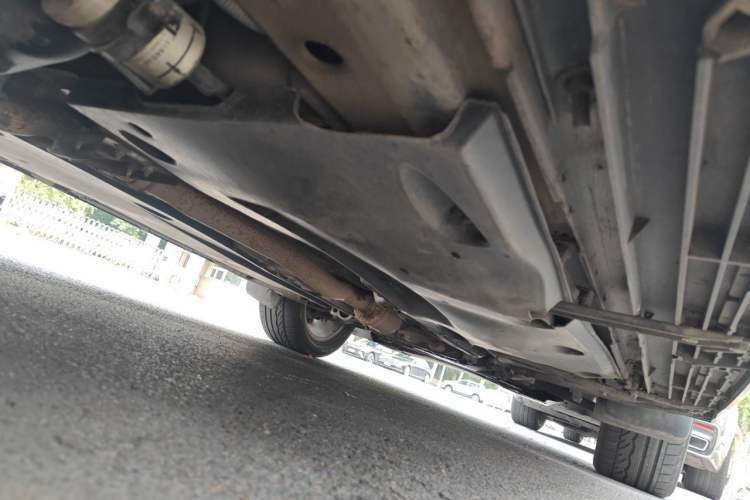 Used Volkswagen Tiguan 2012 2.0 TSI Automatic All-Wheel Drive Elite Edition Chassis Rear Right