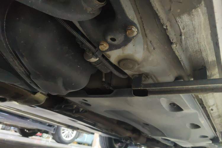Used Volkswagen Tiguan 2012 1.8TSI Automatic Two-Wheel Drive Elite Edition Chassis Rear Right