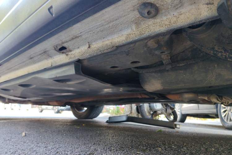 Used Volkswagen Tiguan 2012 1.8TSI Automatic All-Wheel Drive Elite Edition Chassis Rear Right