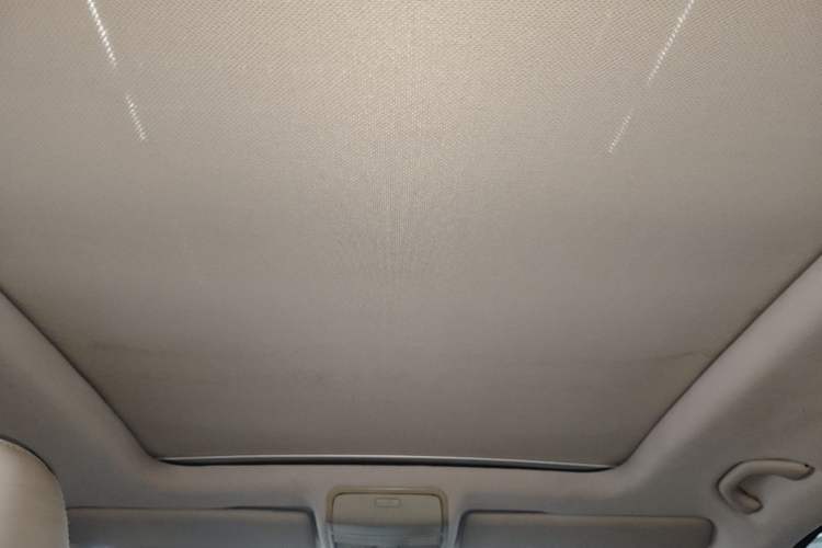 Used Volkswagen Tiguan 2012 1.8TSI Automatic All-Wheel Drive Elite Edition Headliner