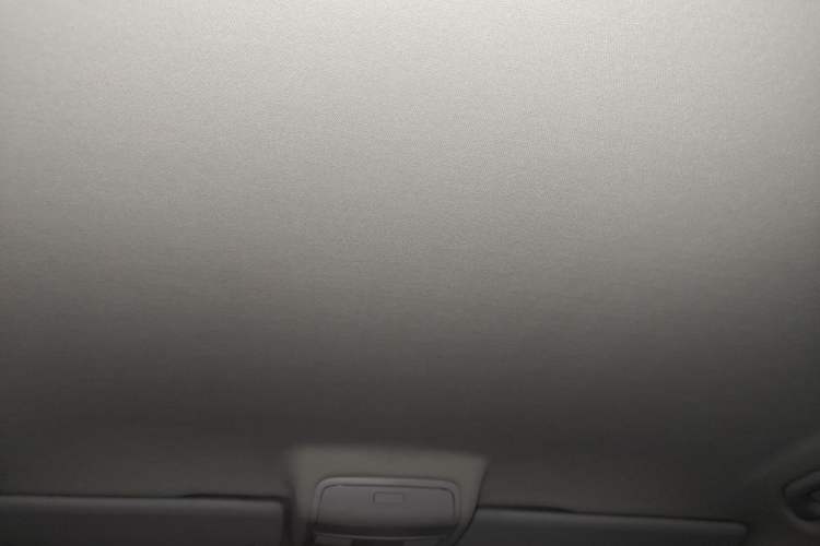 Used Volkswagen Tiguan 2012 1.8TSI Automatic Two-Wheel Drive Urban Edition Headliner
