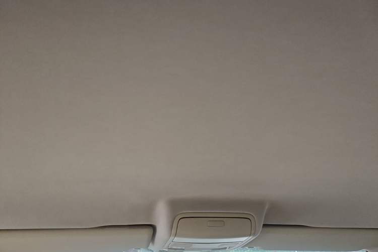 Used Volkswagen Tiguan 2012 1.8TSI Automatic All-Wheel Drive Fashion Edition Headliner