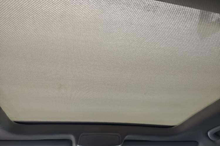Used Volkswagen Tiguan 2012 1.8TSI Automatic All-Wheel Drive Elite Edition Headliner