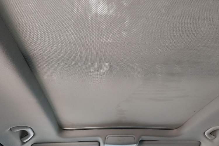 Used Volkswagen Tiguan 2012 1.8TSI Automatic Two-Wheel Drive Elite Edition Headliner