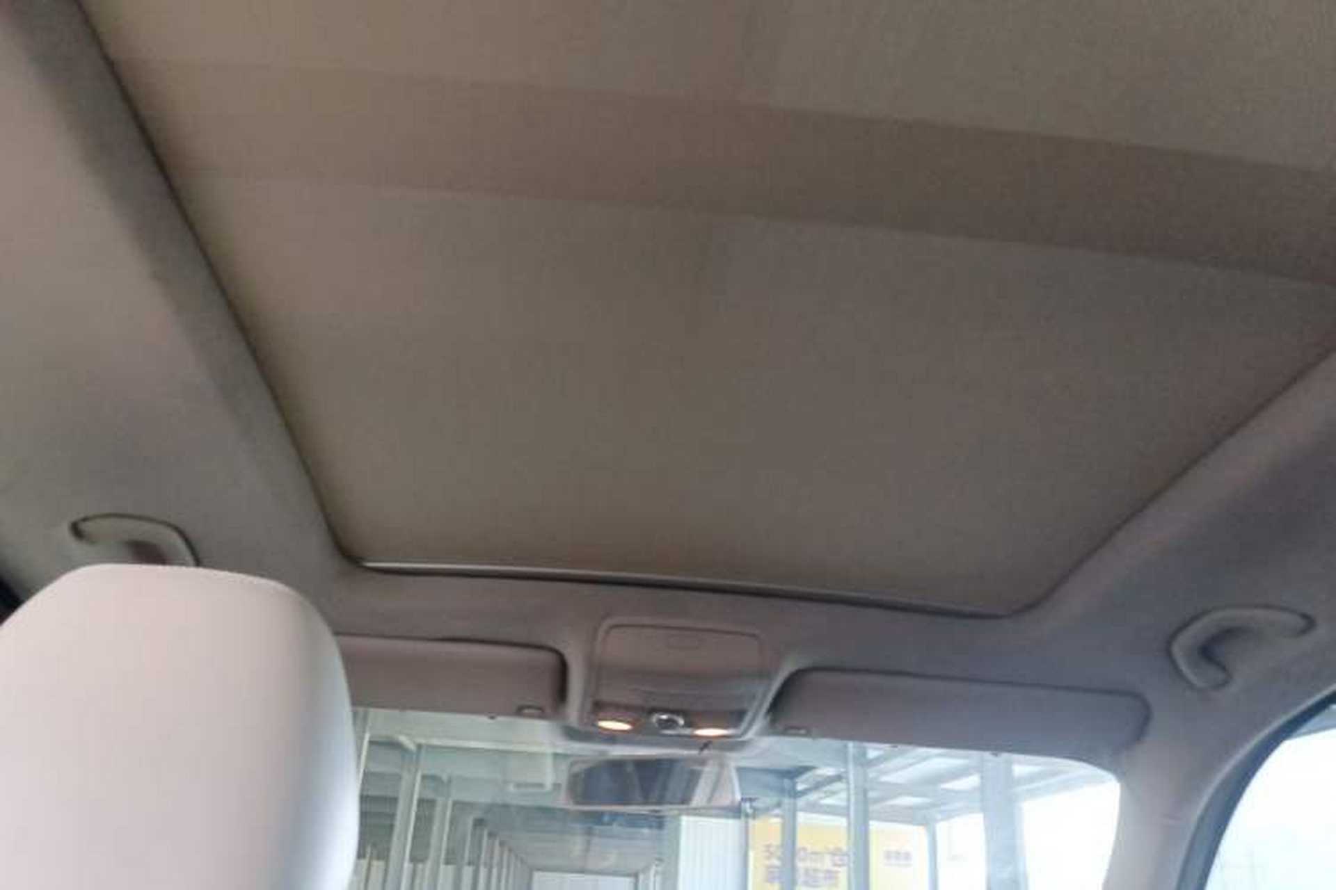 Used Volkswagen Tiguan 2012 1.8TSI Automatic Two-Wheel Drive Elite Edition Headliner