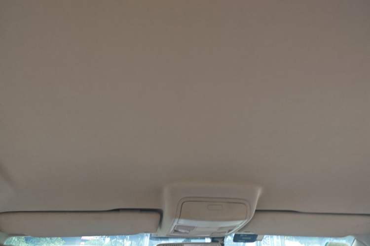 Used Volkswagen Tiguan 2012 1.8TSI Automatic Two-Wheel Drive Urban Edition Headliner
