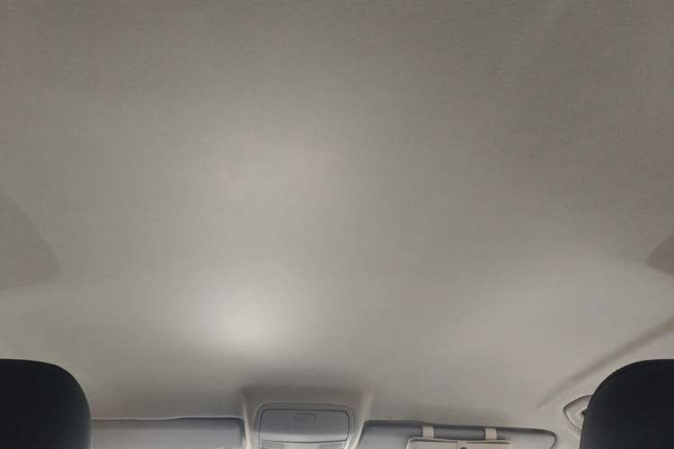 Used Volkswagen Tiguan 2012 1.8TSI Automatic Two-Wheel Drive Trend Edition Headliner