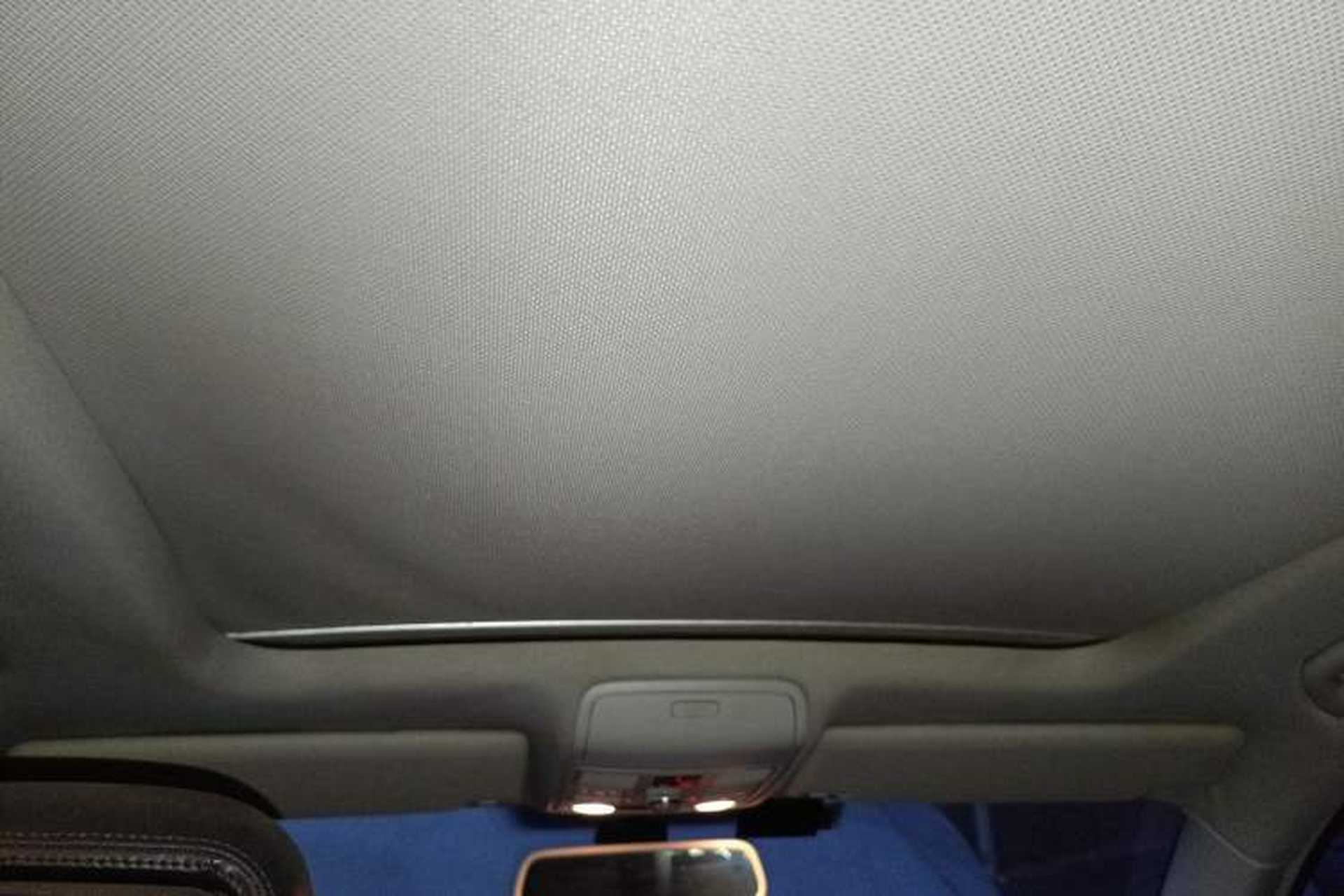 Used Volkswagen Tiguan 2012 2.0 TSI Luxury Edition Headliner