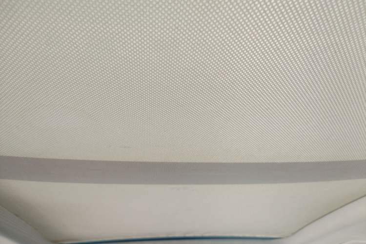 Used Volkswagen Tiguan 2012 2.0 TSI Automatic All-Wheel Drive Elite Edition Headliner