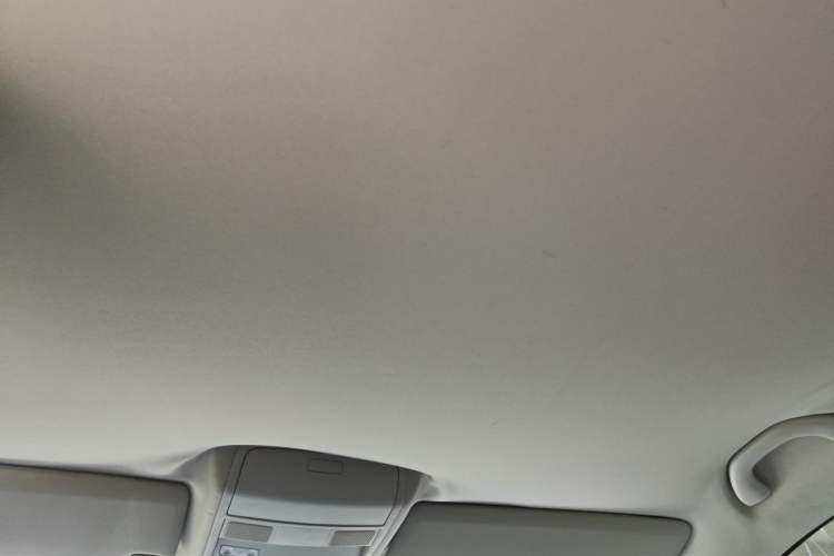 Used Volkswagen Tiguan 2012 1.8TSI Automatic Two-Wheel Drive Trend Edition Headliner