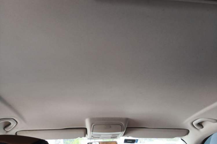 Used Volkswagen Tiguan 2012 1.8TSI Automatic Two-Wheel Drive Urban Edition Headliner
