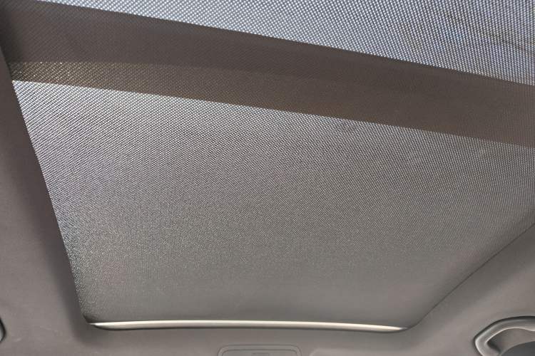 Used Volkswagen Tiguan 2012 2.0 TSI Luxury Edition Headliner