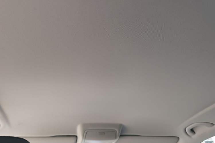 Used Volkswagen Tiguan 2012 1.8TSI Manual Two-Wheel Drive Enjoyment Edition Headliner