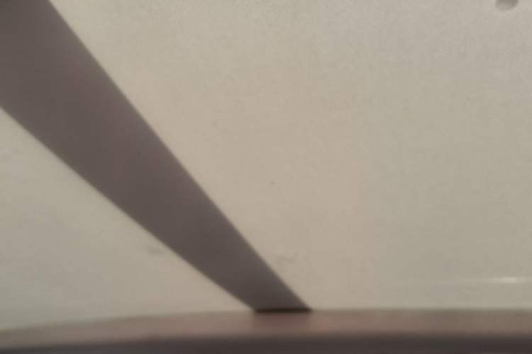 Used Volkswagen Tiguan 2012 2.0 TSI Automatic All-Wheel Drive Flagship Edition Headliner