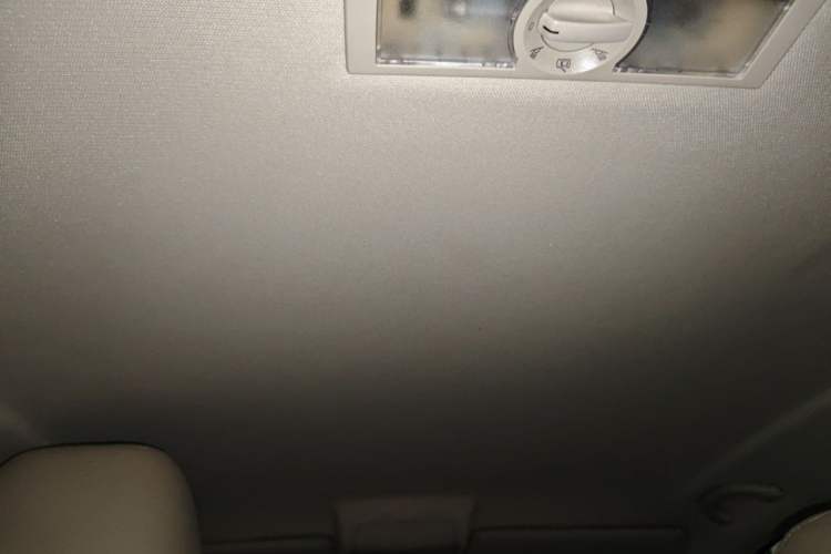 Used Volkswagen Tiguan 2012 1.8TSI Automatic Two-Wheel Drive Urban Edition Headliner