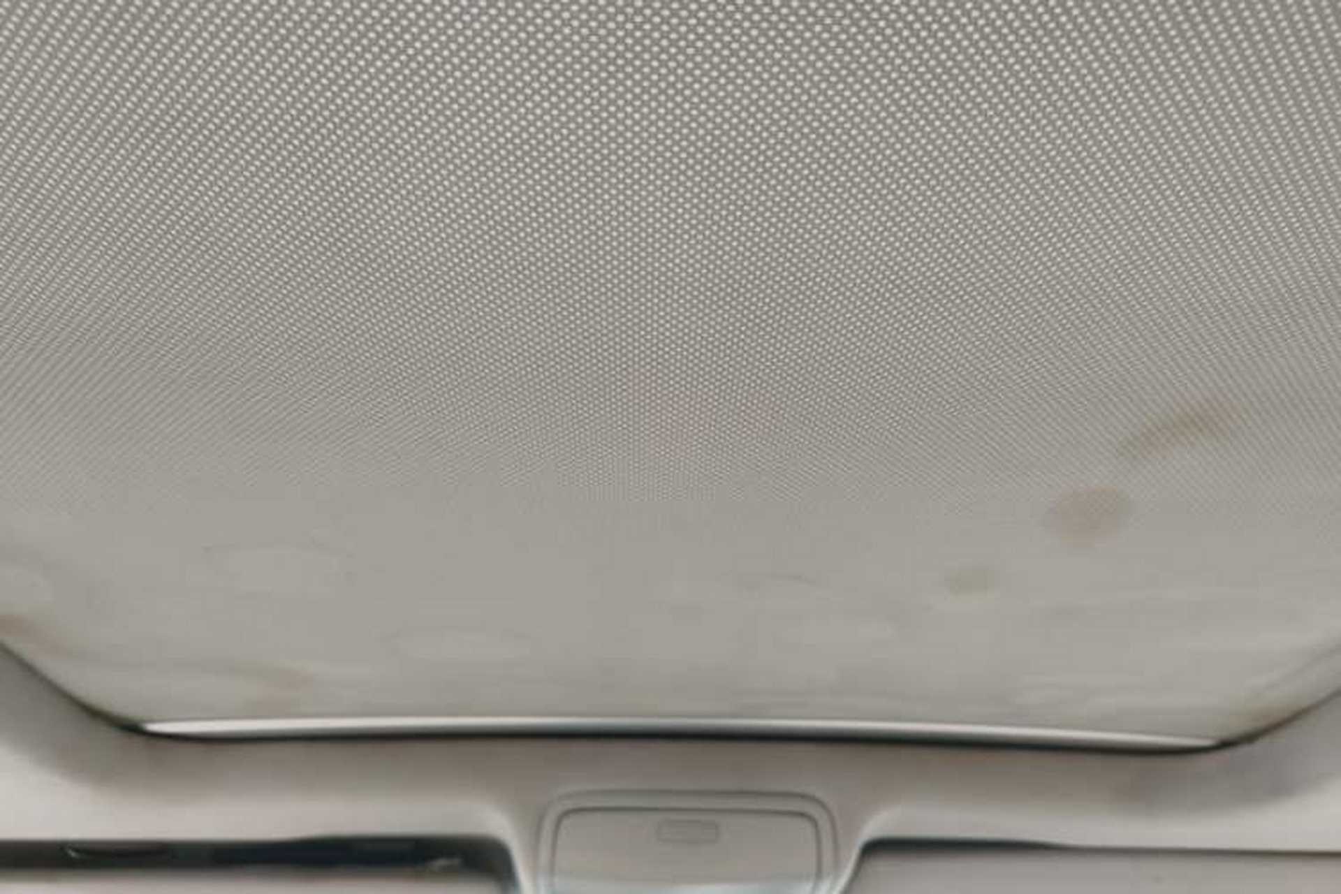 Used Volkswagen Tiguan 2012 2.0 TSI Automatic All-Wheel Drive Flagship Edition Headliner