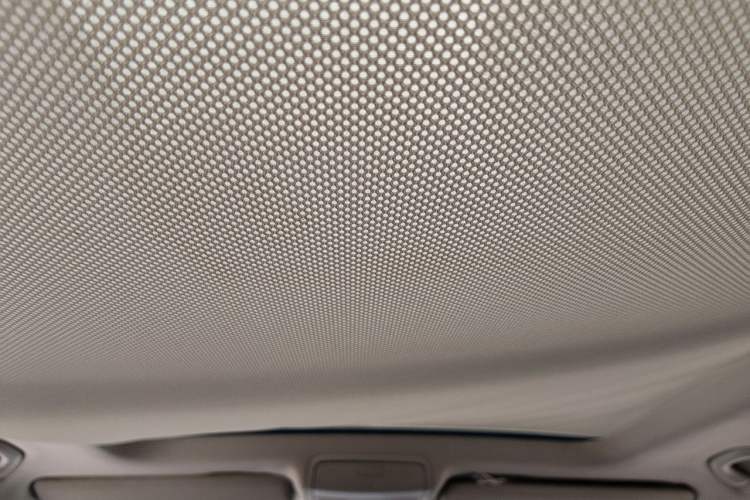 Used Volkswagen Tiguan 2012 1.8TSI Automatic All-Wheel Drive Elite Edition Headliner
