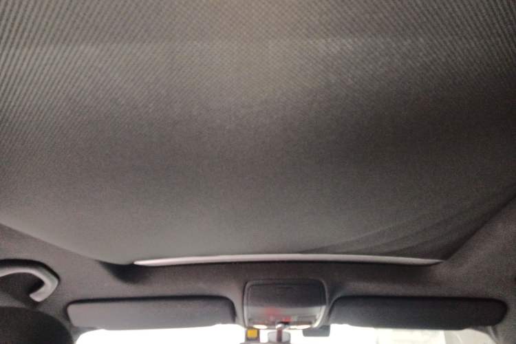 Used Volkswagen Tiguan 2012 2.0 TSI Comfort Edition Headliner