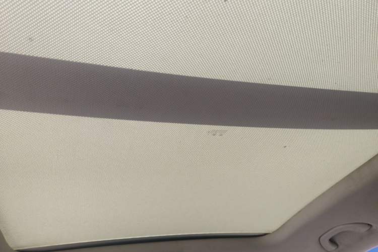 Used Volkswagen Tiguan 2012 1.8TSI Automatic All-Wheel Drive Elite Edition Headliner
