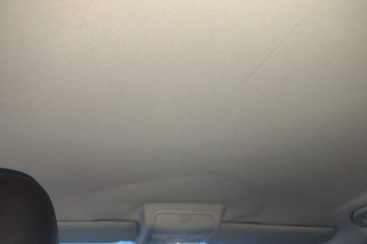 Used Volkswagen Tiguan 2012 1.8TSI Automatic Two-Wheel Drive Trend Edition Headliner