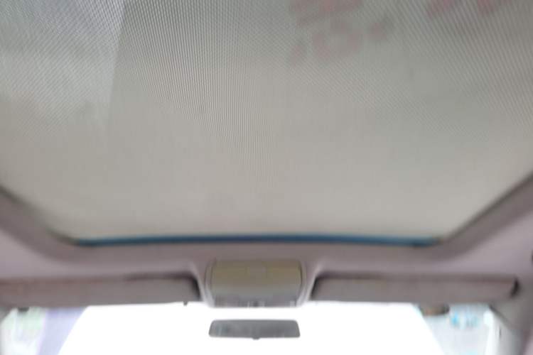 Used Volkswagen Tiguan 2012 2.0 TSI Automatic All-Wheel Drive Elite Edition Headliner