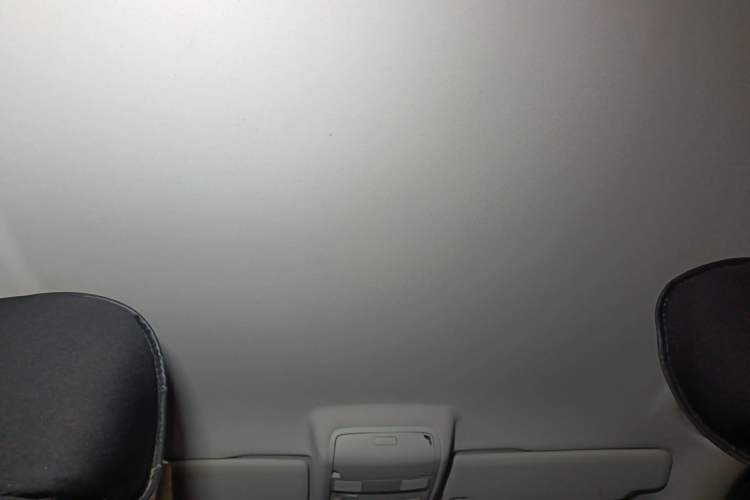 Used Volkswagen Tiguan 2012 1.8TSI Manual Two-Wheel Drive Urban Edition Headliner