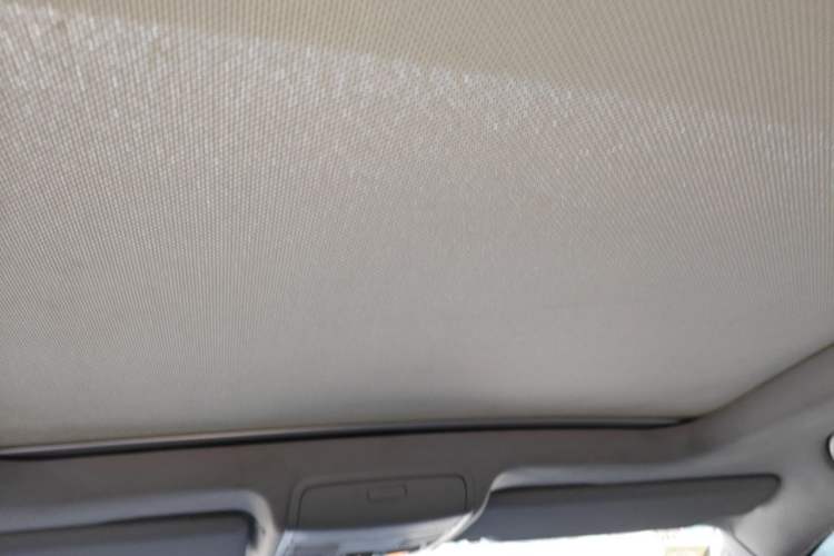 Used Volkswagen Tiguan 2012 1.8TSI Automatic Two-Wheel Drive Elite Edition Headliner